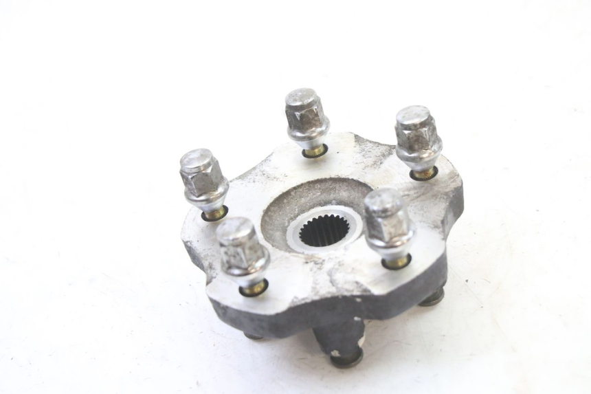 photo de MOYEU ROUE ARRIERE SYM FIDDLE 3 III 125 (2014 - 2020)