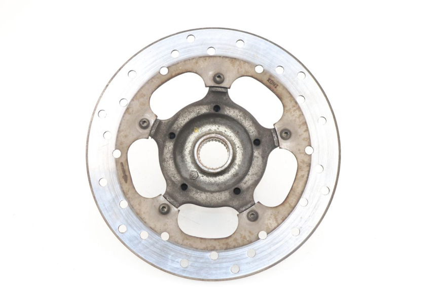 photo de MOYEU ROUE ARRIERE GILERA NEXUS 125 (2007 - 2009)