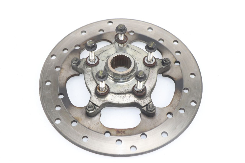 photo de MOYEU ROUE ARRIERE GILERA NEXUS 125 (2007 - 2009)