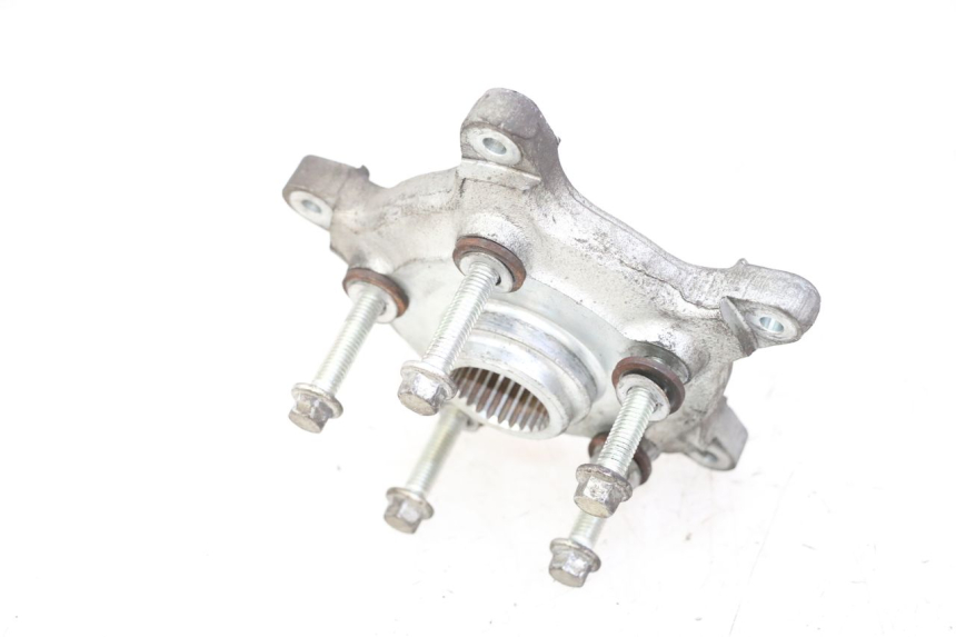 photo de MOYEU ROUE ARRIERE PIAGGIO MP3 500 (2014 - 2016)