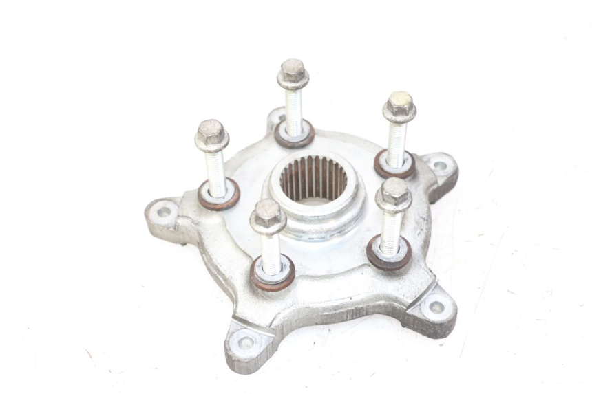 photo de MOYEU ROUE ARRIERE PIAGGIO MP3 500 (2014 - 2016)