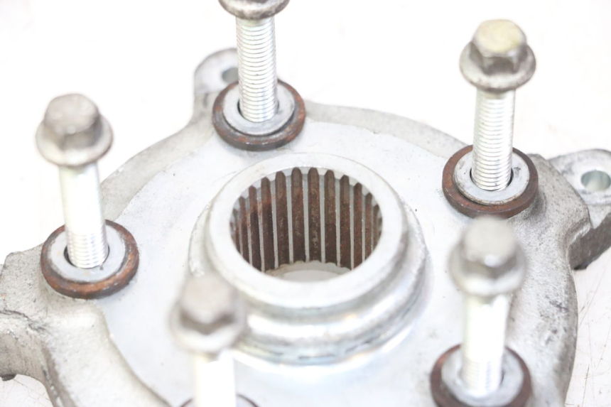 photo de MOYEU ROUE ARRIERE PIAGGIO MP3 500 (2014 - 2016)