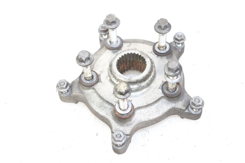 photo de MOYEU ROUE ARRIERE PIAGGIO MP3 500 (2011 - 2015)