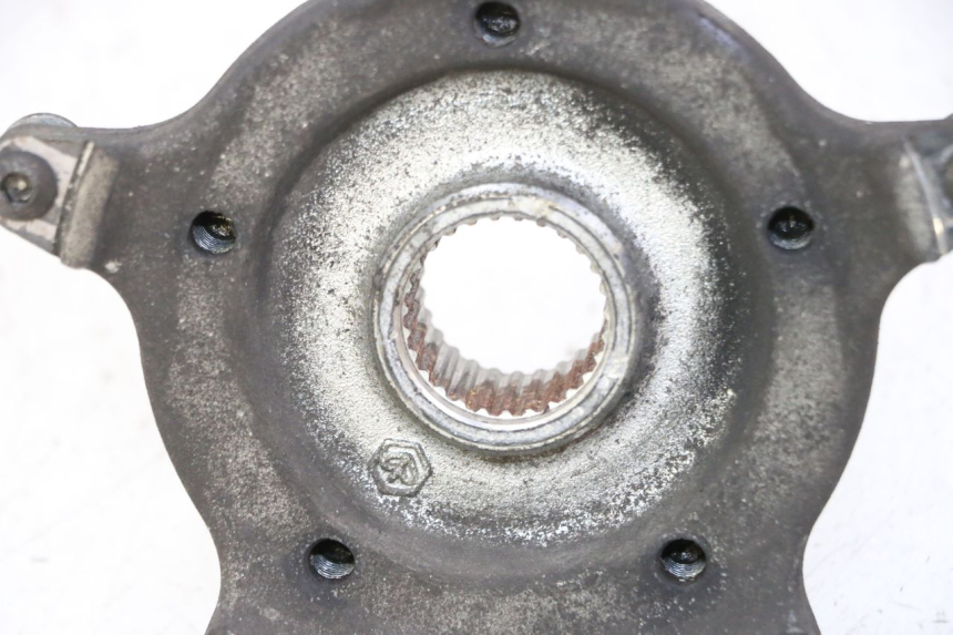 photo de MOYEU ROUE ARRIERE PIAGGIO MP3 500 (2011 - 2015)