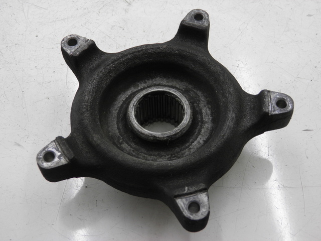 photo de MOYEU ROUE ARRIERE PIAGGIO BEVERLY 125 (1998 - 2005)