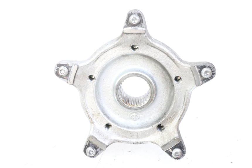 photo de MOYEU ROUE ARRIERE PIAGGIO MP3 500 (2014 - 2016)