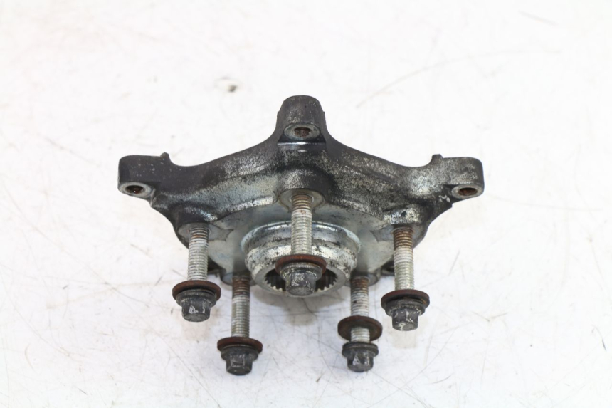 photo de MOYEU ROUE ARRIERE PIAGGIO MP3 LT 400 (2007 - 2012)