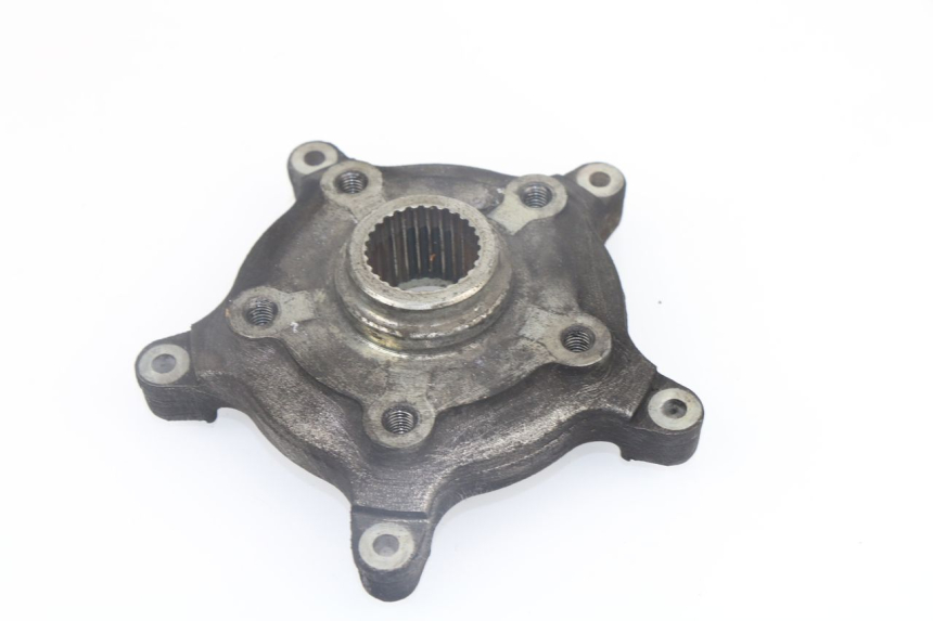 photo de MOYEU ROUE ARRIERE PIAGGIO X9 EVOLUTION 125 (2003 - 2007)