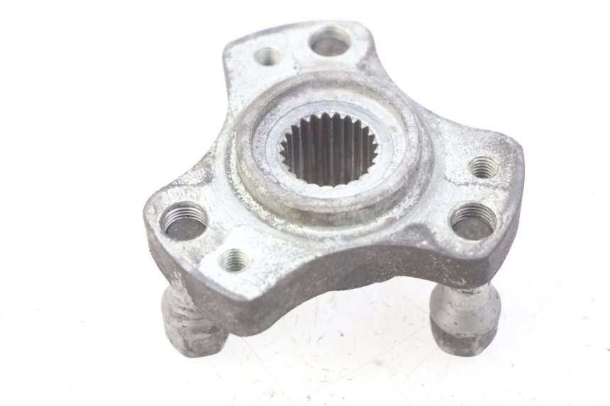 photo de MOYEU ROUE ARRIERE PEUGEOT SATELIS COMPRESSOR K15 125 (2006 - 2009)