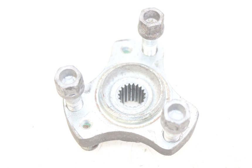 photo de MOYEU ROUE ARRIERE PEUGEOT SATELIS 125 (2010 - 2012)