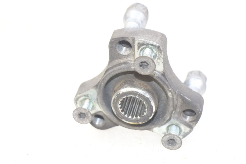 photo de MOYEU ROUE ARRIERE PEUGEOT SATELIS 125 (2010 - 2012)