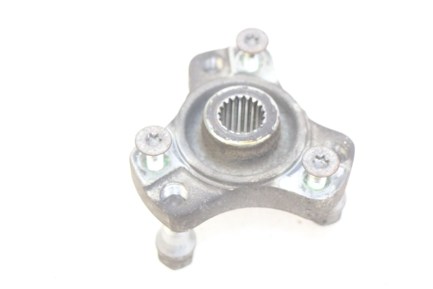 photo de MOYEU ROUE ARRIERE PEUGEOT SATELIS 125 (2010 - 2012)