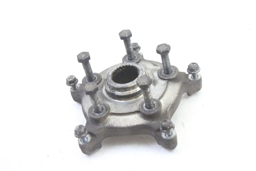 photo de MOYEU ROUE ARRIERE PEUGEOT SATELIS 250 (2006 - 2012)