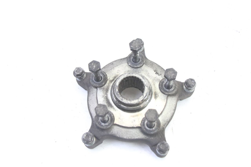 photo de MOYEU ROUE ARRIERE PEUGEOT SATELIS 250 (2006 - 2012)