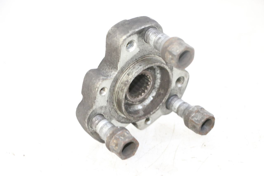 photo de MOYEU ROUE ARRIERE PEUGEOT SATELIS 125 (2013 - 2018)