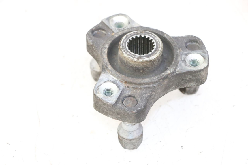 photo de MOYEU ROUE ARRIERE PEUGEOT SATELIS 125 (2006 - 2009)