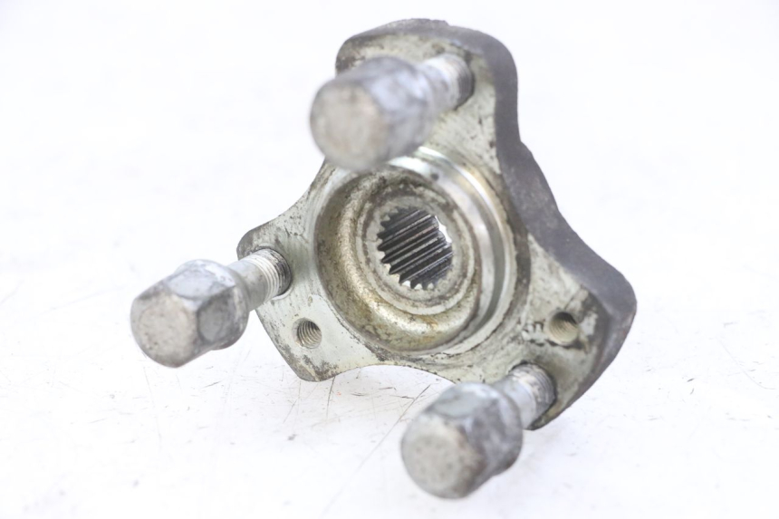 photo de MOYEU ROUE ARRIERE PEUGEOT SPEEDFIGHT 2 LC 50 (2000 - 2009)