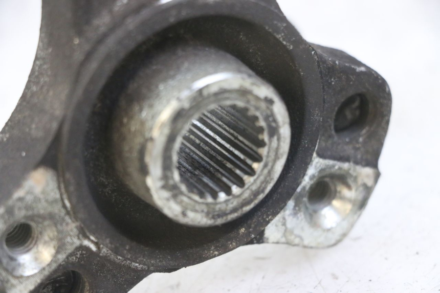photo de MOYEU ROUE ARRIERE PEUGEOT SPEEDFIGHT 2 LC 50 (2000 - 2009)