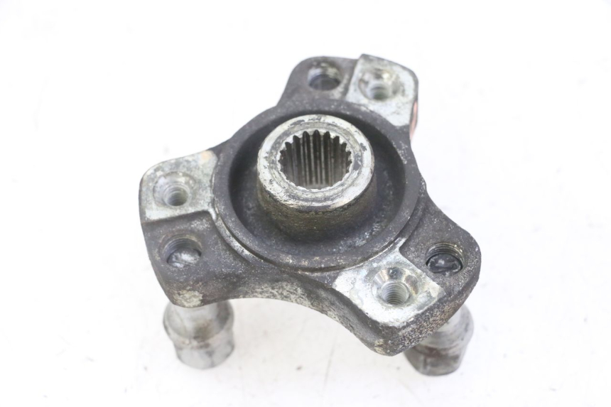 photo de MOYEU ROUE ARRIERE PEUGEOT SPEEDFIGHT 2 LC 50 (2000 - 2009)