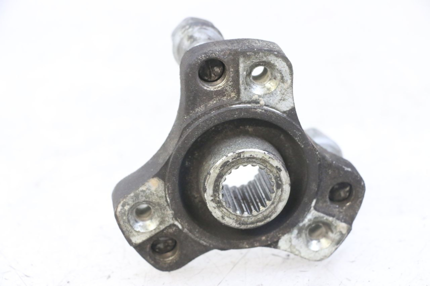 photo de MOYEU ROUE ARRIERE PEUGEOT SPEEDFIGHT 2 LC 50 (2000 - 2009)