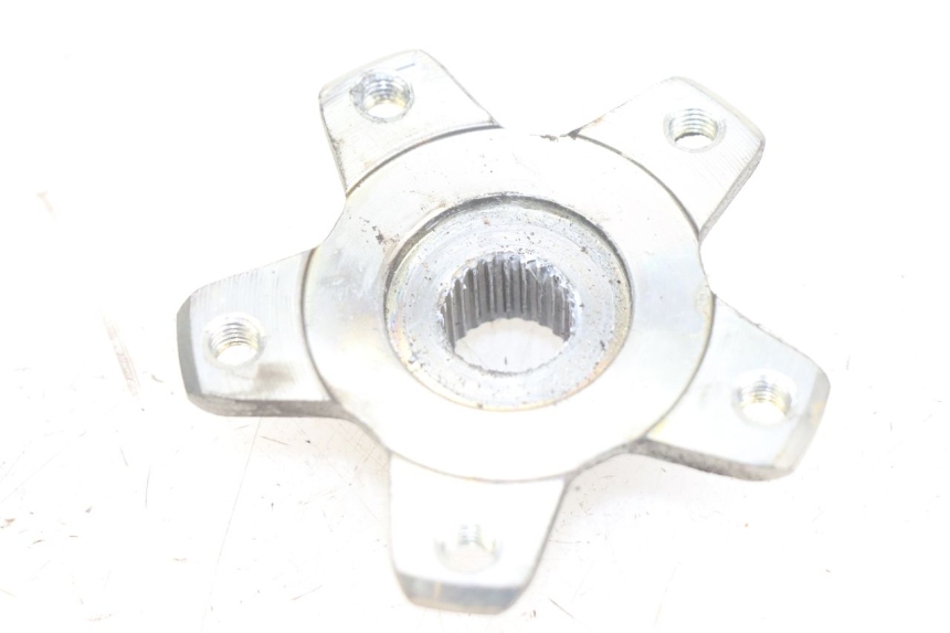 photo de MOYEU ROUE ARRIERE APRILIA SXR 50 (2021 - 2023)