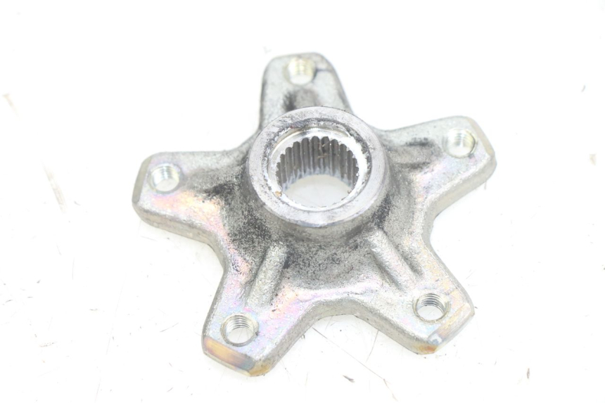 photo de MOYEU ROUE ARRIERE APRILIA SXR 50 (2021 - 2023)