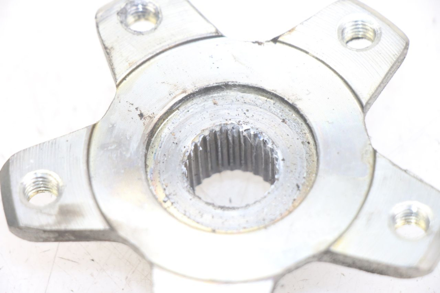 photo de MOYEU ROUE ARRIERE APRILIA SXR 50 (2021 - 2023)