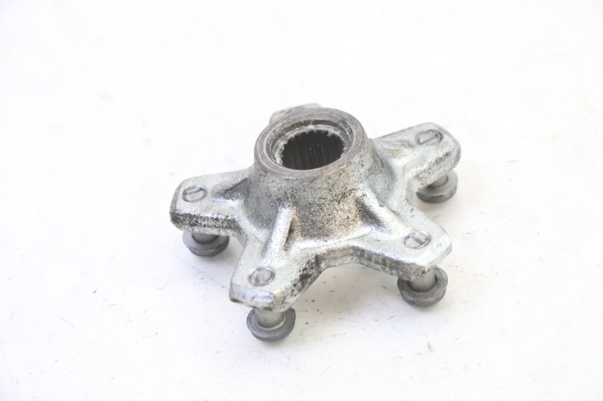 photo de MOYEU ROUE ARRIERE APRILIA SXR 50 (2021 - 2023)