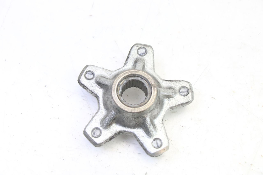 photo de MOYEU ROUE ARRIERE APRILIA SXR 50 (2021 - 2023)