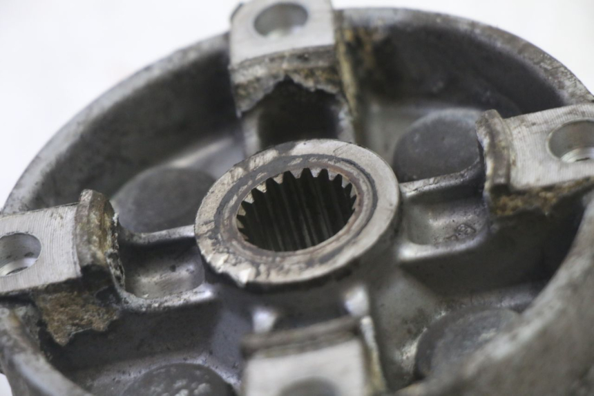 photo de MOYEU ROUE ARRIERE HONDA X8R 50 (1998 - 2003)