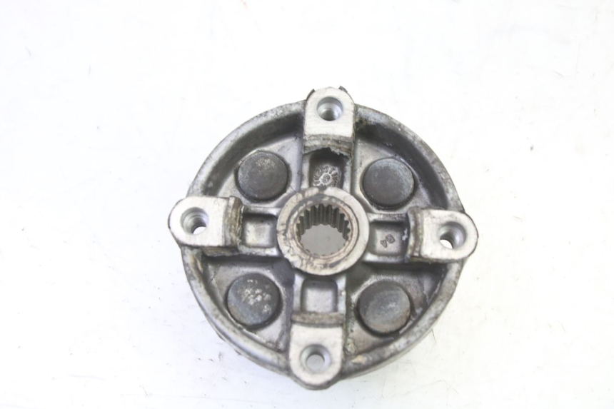 photo de MOYEU ROUE ARRIERE HONDA X8R 50 (1998 - 2003)