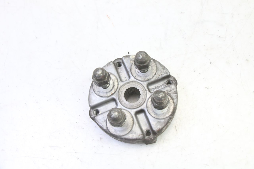 photo de MOYEU ROUE ARRIERE HONDA X8R 50 (1998 - 2003)