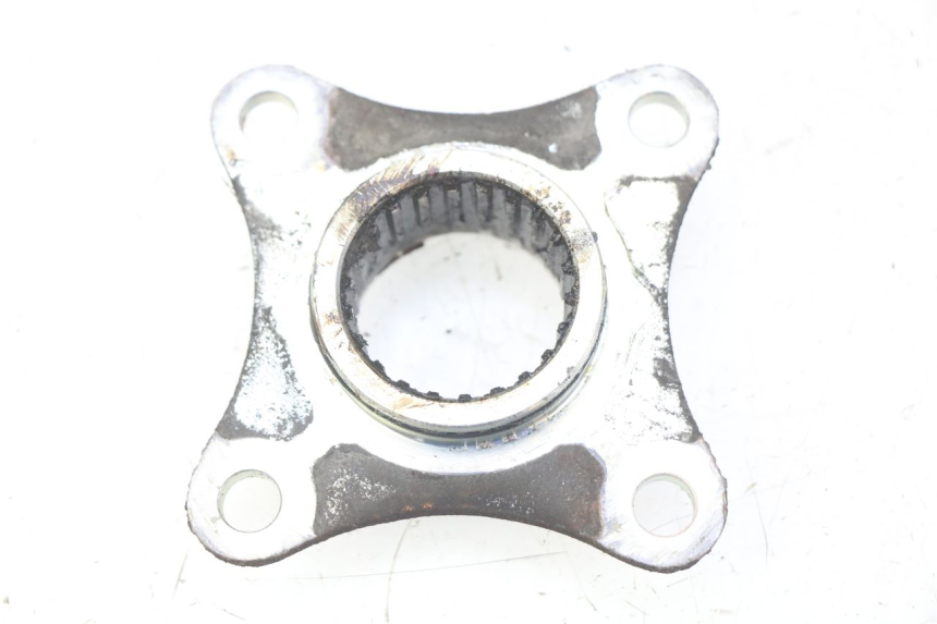 photo de MOYEU ROUE ARRIERE YAMAHA XP T-MAX TMAX ABS 500 (2004 - 2007)