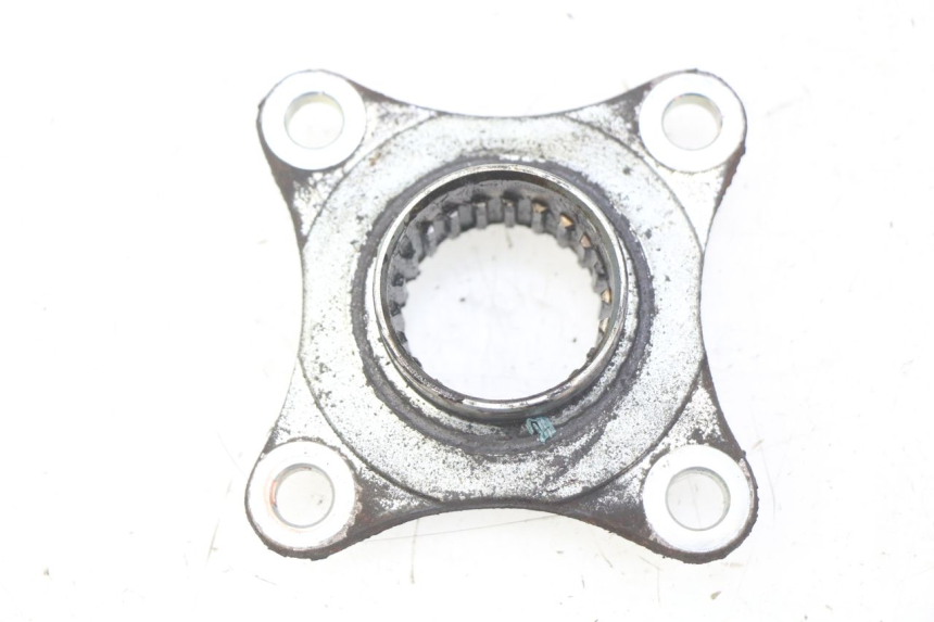 photo de MOYEU ROUE ARRIERE YAMAHA XP T-MAX TMAX ABS 500 (2004 - 2007)