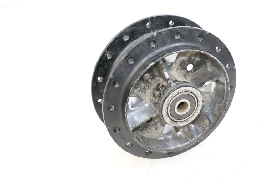 photo de MOYEU ROUE ARRIERE YAMAHA PW 80 (1983 - 2014)