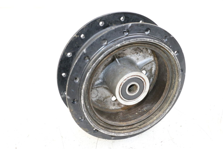photo de MOYEU ROUE ARRIERE YAMAHA PW 80 (1983 - 2014)