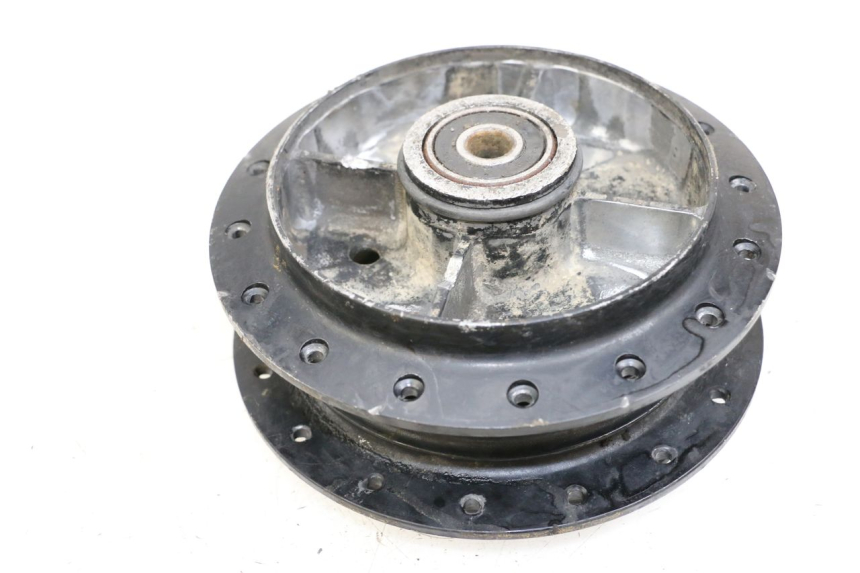 photo de MOYEU ROUE ARRIERE YAMAHA PW 80 (1983 - 2014)