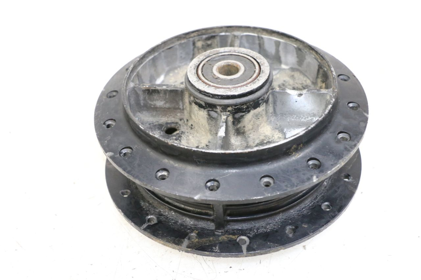 photo de MOYEU ROUE ARRIERE YAMAHA PW 80 (1983 - 2014)