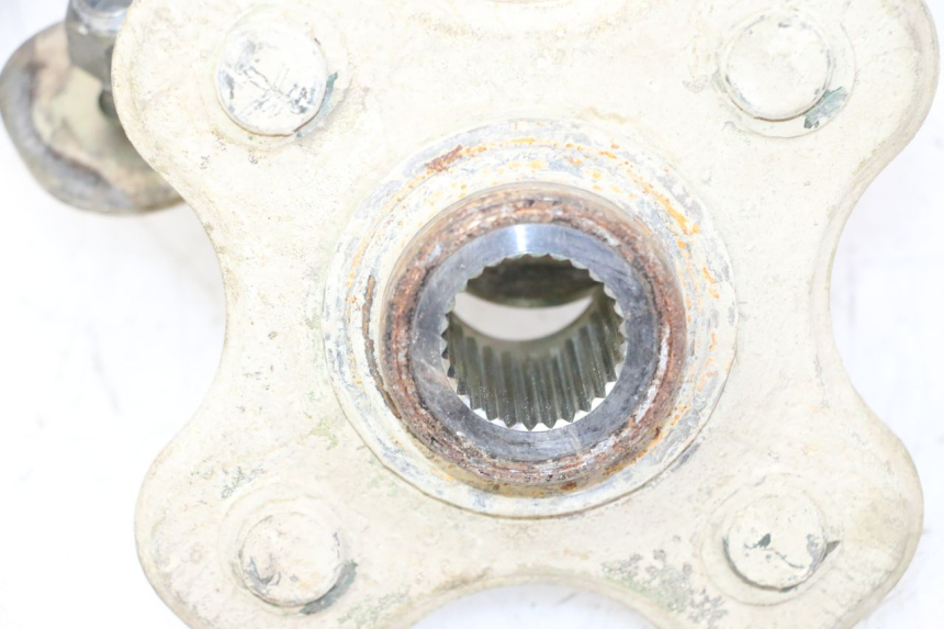 photo de MOYEU ROUE ARRIERE YAMAHA YFM BRUIN 350 (2003 - 2009)