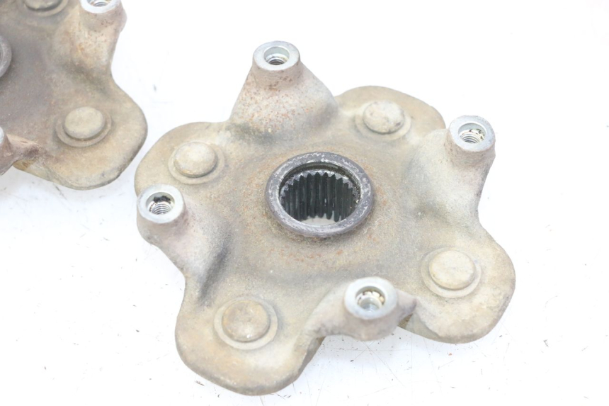 photo de MOYEU ROUE ARRIERE YAMAHA YFM GRIZZLY 550 (2008 - 2015)