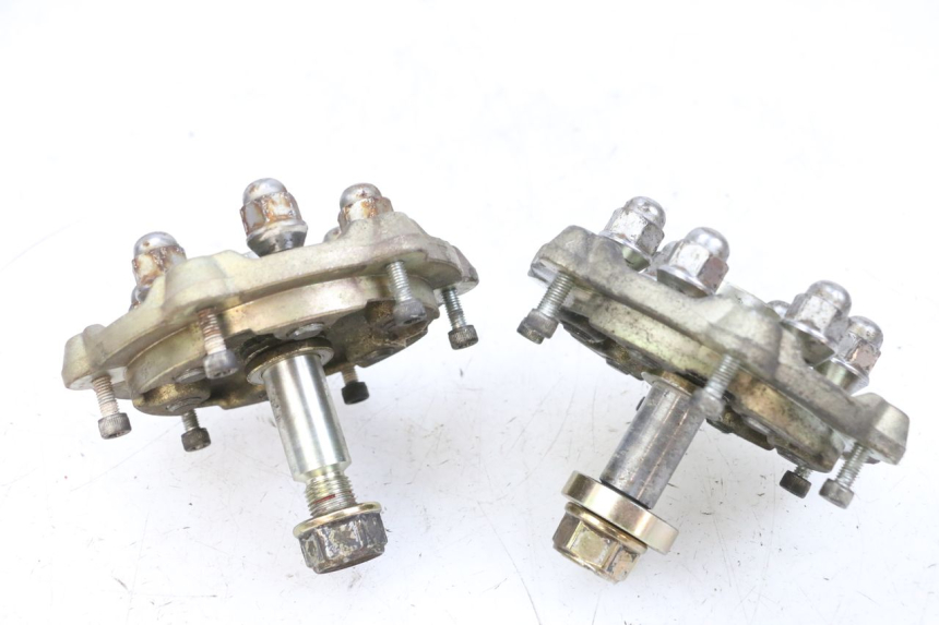 photo de MOYEU ROUE AVANT ADIVA AD3 300 (2014 - 2020)