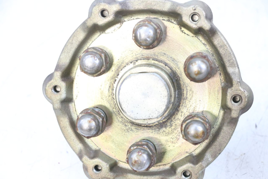 photo de MOYEU ROUE AVANT ADIVA AD3 300 (2014 - 2020)