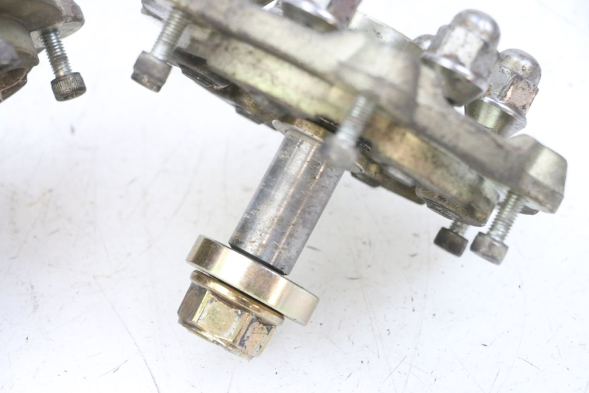 photo de MOYEU ROUE AVANT ADIVA AD3 300 (2014 - 2020)