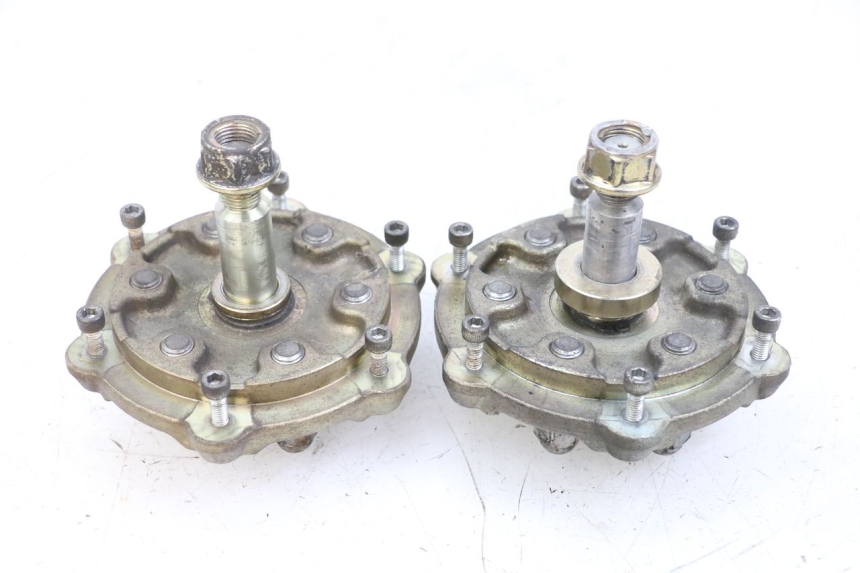 photo de MOYEU ROUE AVANT ADIVA AD3 300 (2014 - 2020)