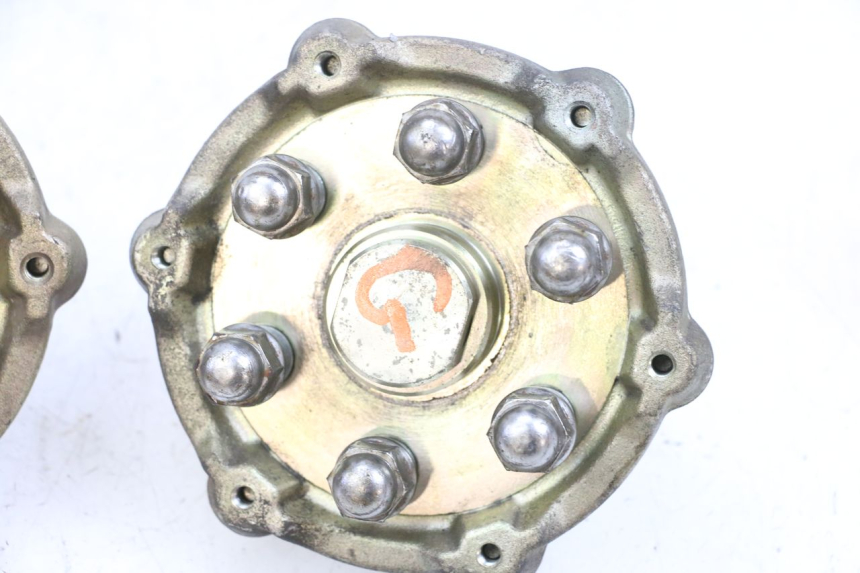 photo de MOYEU ROUE AVANT ADIVA AD3 300 (2014 - 2020)