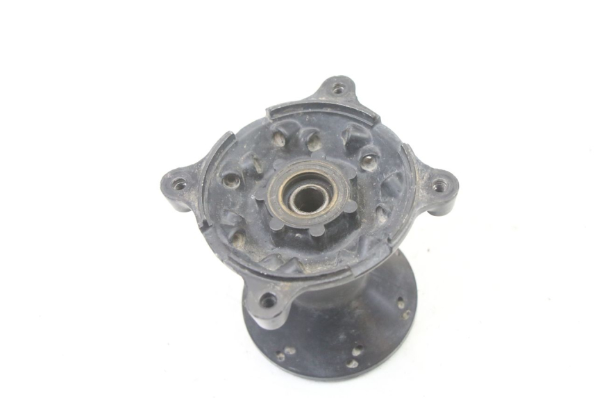 photo de MOYEU ROUE AVANT HONDA CR 85 (2003 - 2007)