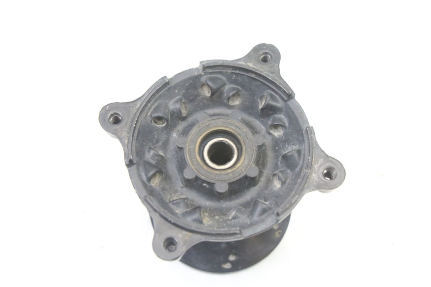 photo de MOYEU ROUE AVANT HONDA CR 85 (2003 - 2007)