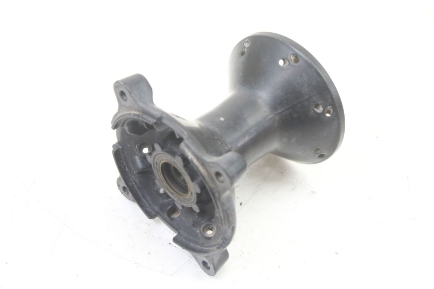 photo de MOYEU ROUE AVANT HONDA CR 85 (2003 - 2007)