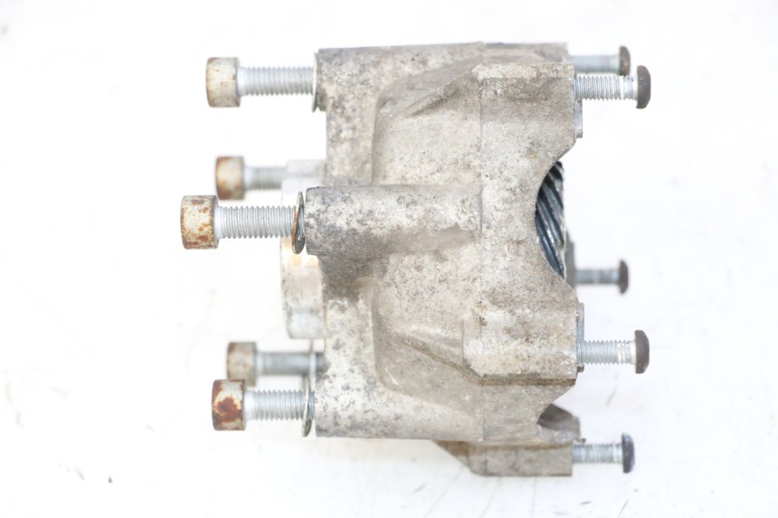 photo de MOYEU ROUE AVANT PIAGGIO LXV 4T 50 (2009 - 2013)