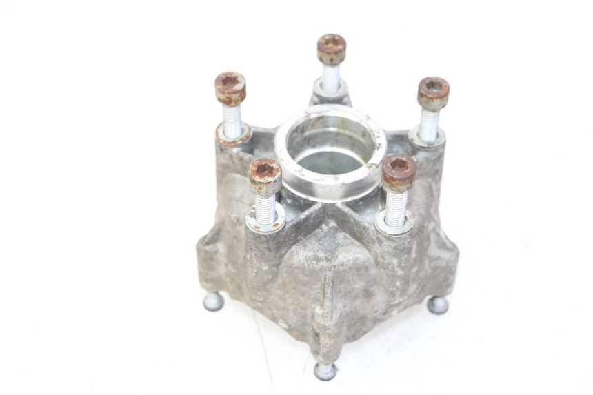 photo de MOYEU ROUE AVANT PIAGGIO LXV 4T 50 (2009 - 2013)